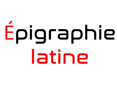 bouton de l'application sur l'épigraphie