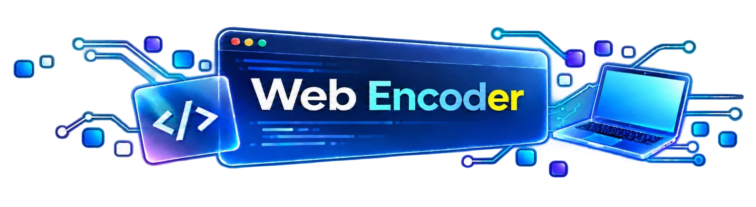logo de l'application d'encodage