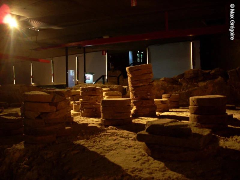 hypocauste