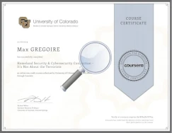 Colorado University