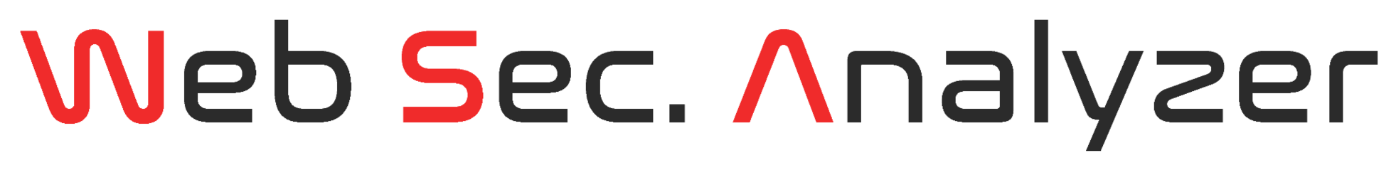 Web Security Analyzer